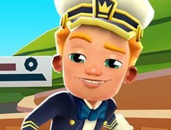 Subway Surfers: Monaco