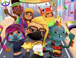 Subway Surfers: San Francisco