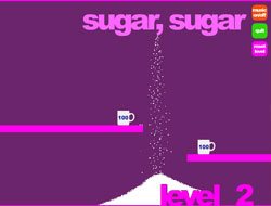 Sugar, Sugar