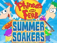 Summer Soakers