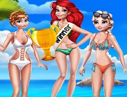 Summer Swimsuit Contest