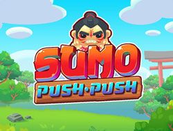 Sumo Push Push