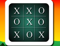 Tic Tac Toe Online 🕹️ Play Now on GamePix