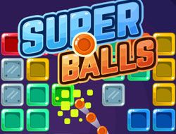 Super Balls