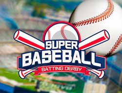 Super Baseball