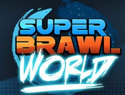 Super Brawl World - Culga Games  Nickelodeon, Jogos online, Jogos