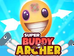 Super Buddy Archer