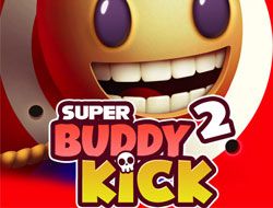 Super Buddy Kick 2