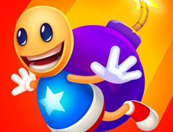 Super Buddy Kick Mobile PC