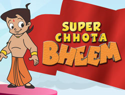 Super Chhota Bheem