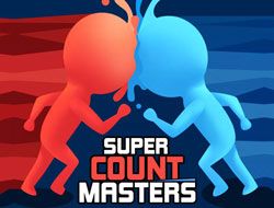 Super Count Masters