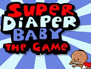 Super Diaper Baby