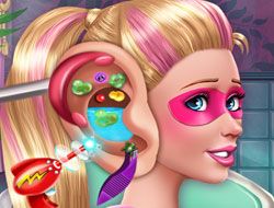 Super Doll Ear Doctor