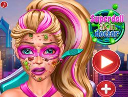 Super Doll Skin Doctor