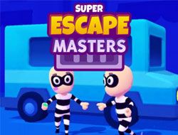 Super EscapeMasters