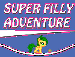 Super Filly Adventure