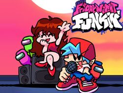 Friday Night Funkin': Foned In (FNF Mobile) - Play Friday Night