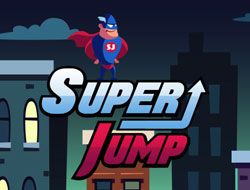 Super Jump