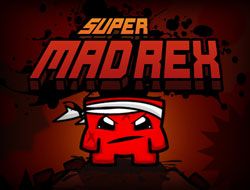 Super MadRex