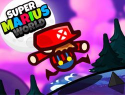 Super Marius World