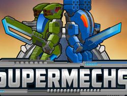 Super Mechs