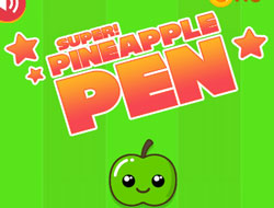 Super Pineapple Pen