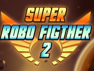 SUPER ROBO FIGHTER 2 jogo online no
