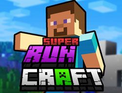 Super RunCraft