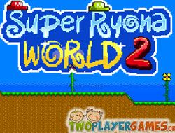 Super Ryona World 2