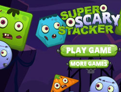 Super Scary Stacker