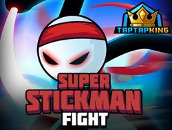 Super Stickman Fight 🕹️ Play Now on GamePix