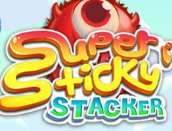 Super Sticky Stacker