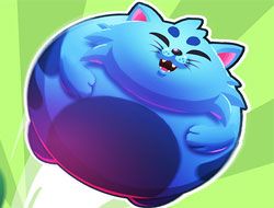 Cat Games 🕹️  Play For Free on GamePix