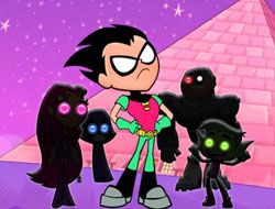 Super Titans Go