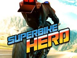 Superbike Hero