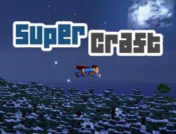 SuperCraft