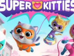 SuperKitties: Kittydale Quests