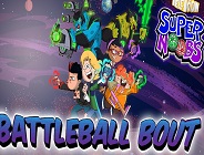 Supernoobs Battleball Bout