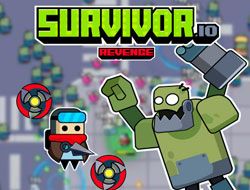 Survivor.io Revenge