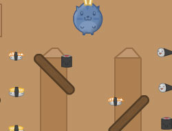 Jimp on X: I did the art for a new Sushi Cat game with @ArmorGames & @krin_jj Sushi Cat: Words! Its a fun lil word game, for your brain! Download it free