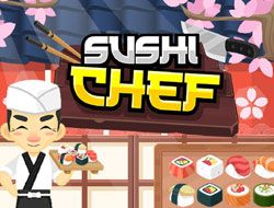 Sushi Chef