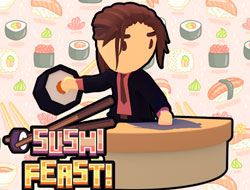 Sushi Feast