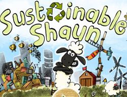 Sustainable Shaun