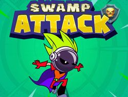 Swamp Attack