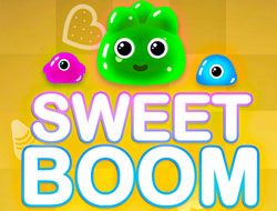 Sweet Boom