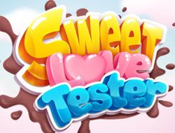 Sweet Love Tester