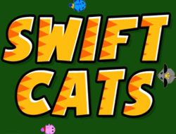 Swift Cats