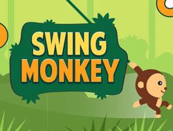 Swing Monkey