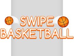 Swipe Basketball 