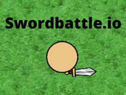 Swordbattle.io